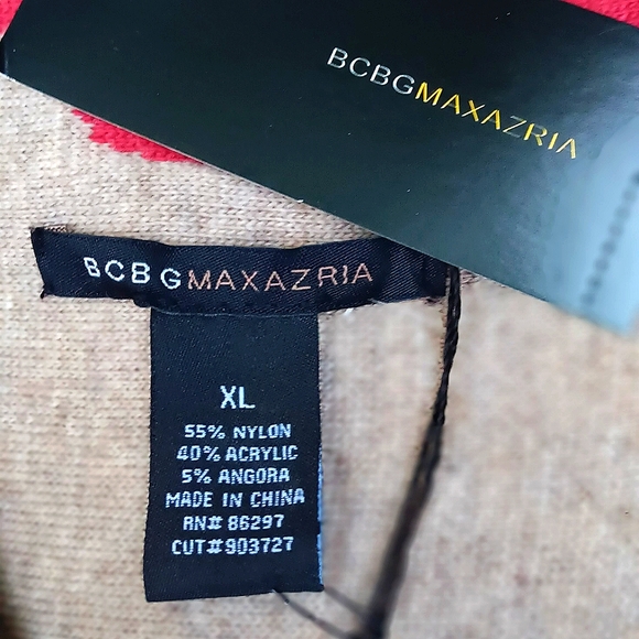 BCBG SWEATER - Picture 5 of 6